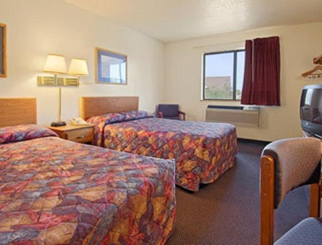 Super 8 By Wyndham Lexington Park/california Area 2* California
