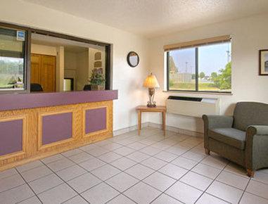 Super 8 By Wyndham Lexington Park/california Area Hotel