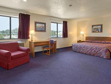 Super 8 By Wyndham Lexington Park/california Area 2* California