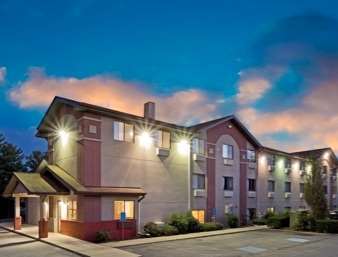 Hotel Super 8 By Wyndham Lexington Park/california Area California
