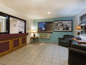 Super 8 By Wyndham Lexington Park/california Area Hotel California